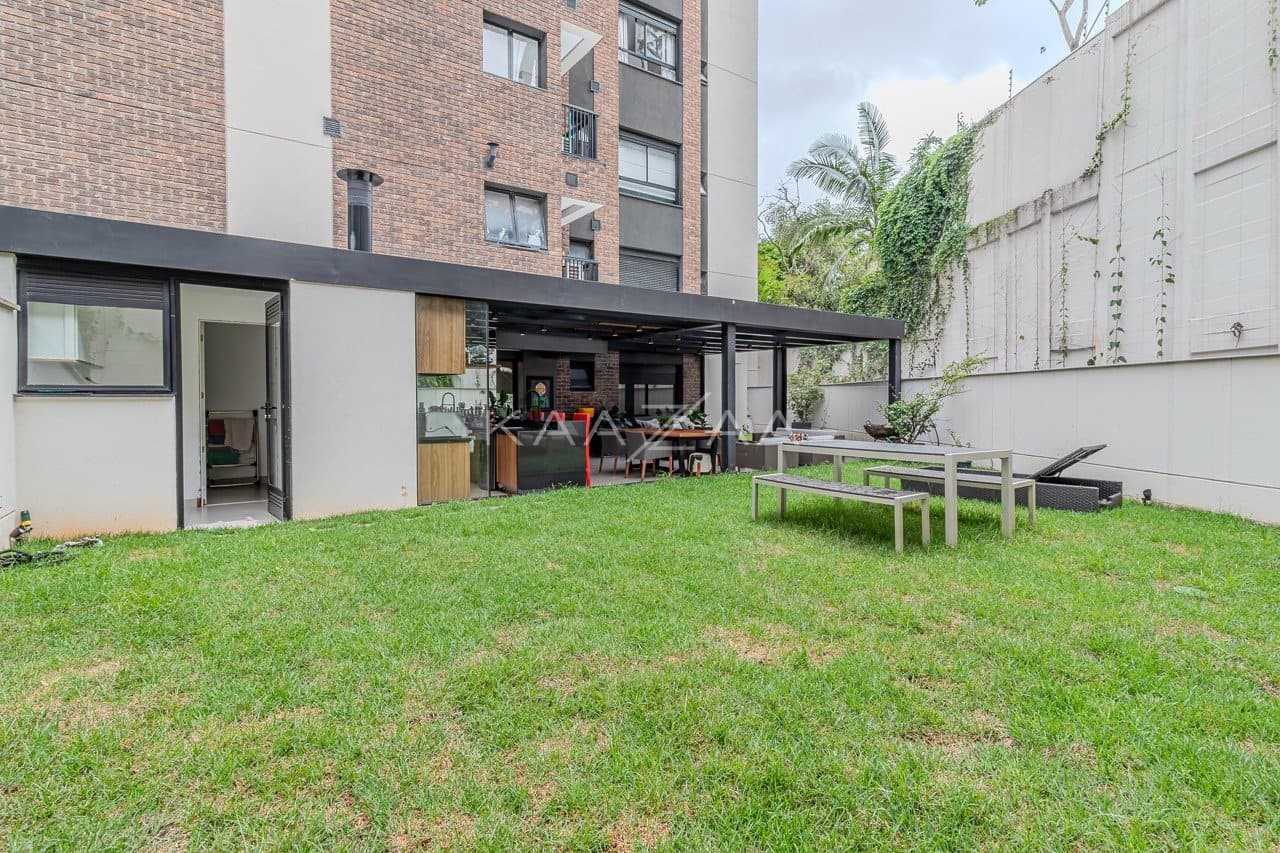 Apartamento Garden em Cidade Jardim - Foto 17