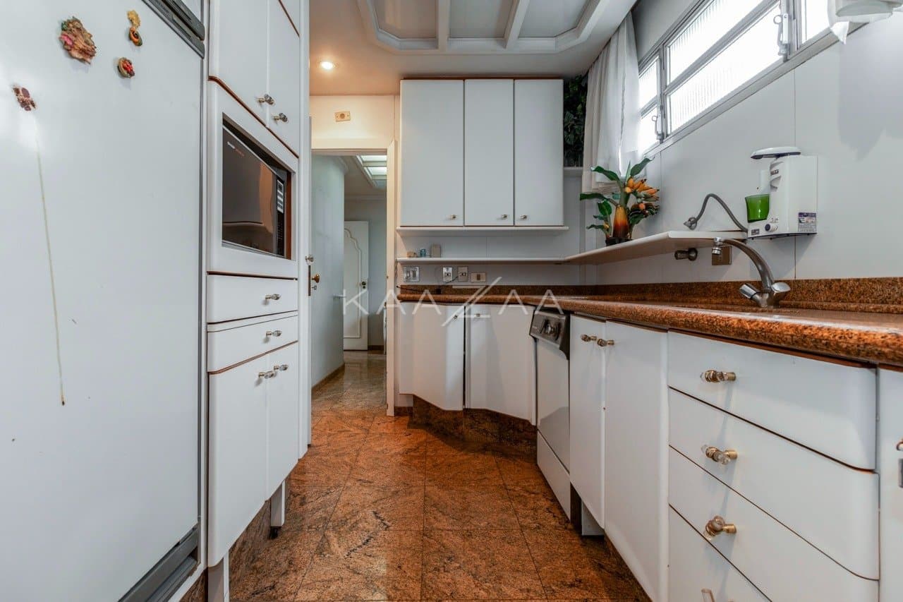 Apartamento no Jardim Paulistano - Foto 11