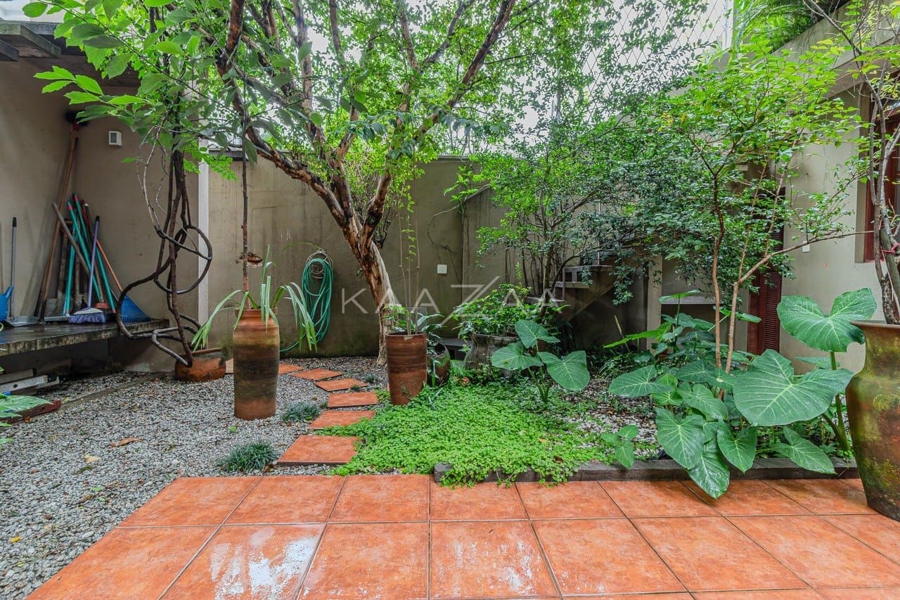 Casa à venda no Jardim Paulista - Foto 18