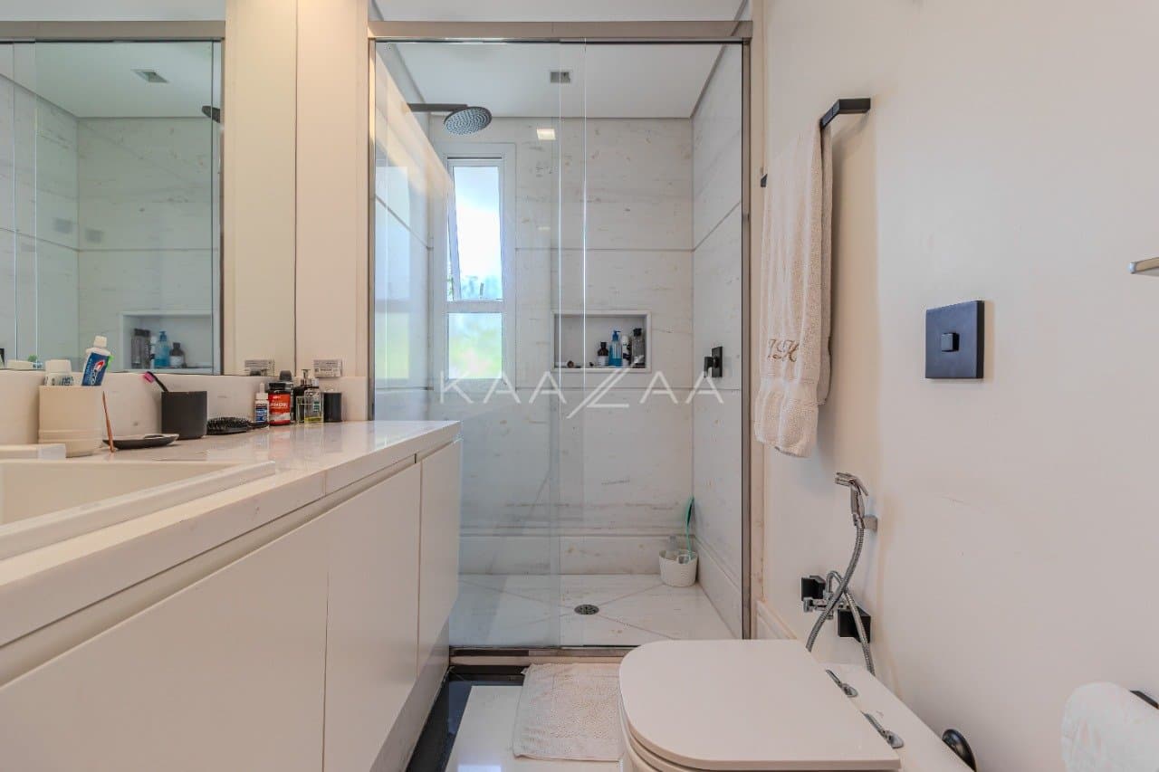 Apartamento à venda e locação no Jardim Europa - Foto 76