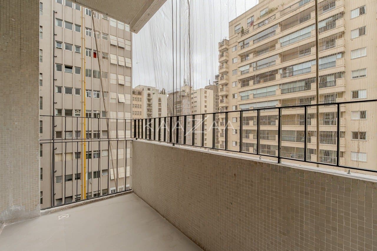Apartamento à venda no Jardim Paulista - Foto 12
