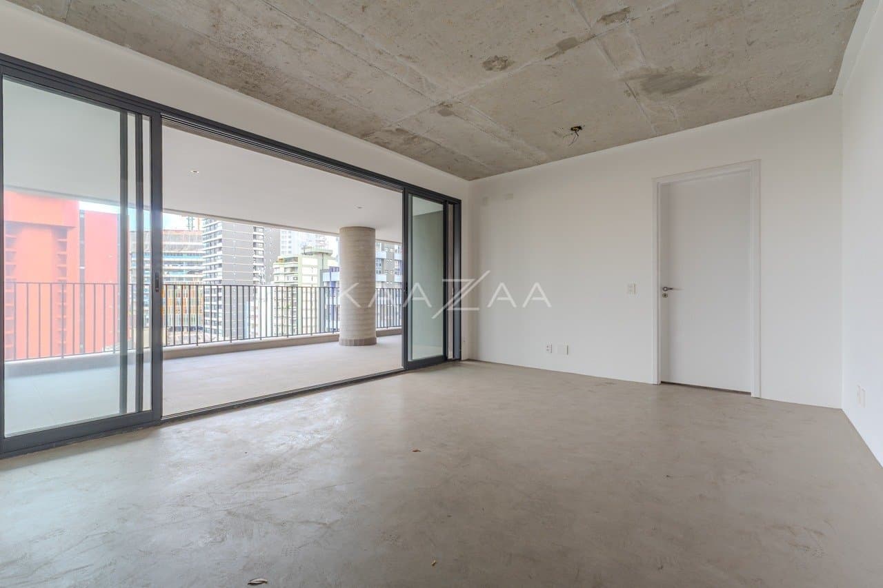 Apartamento à venda em Pinheiros - Foto 7