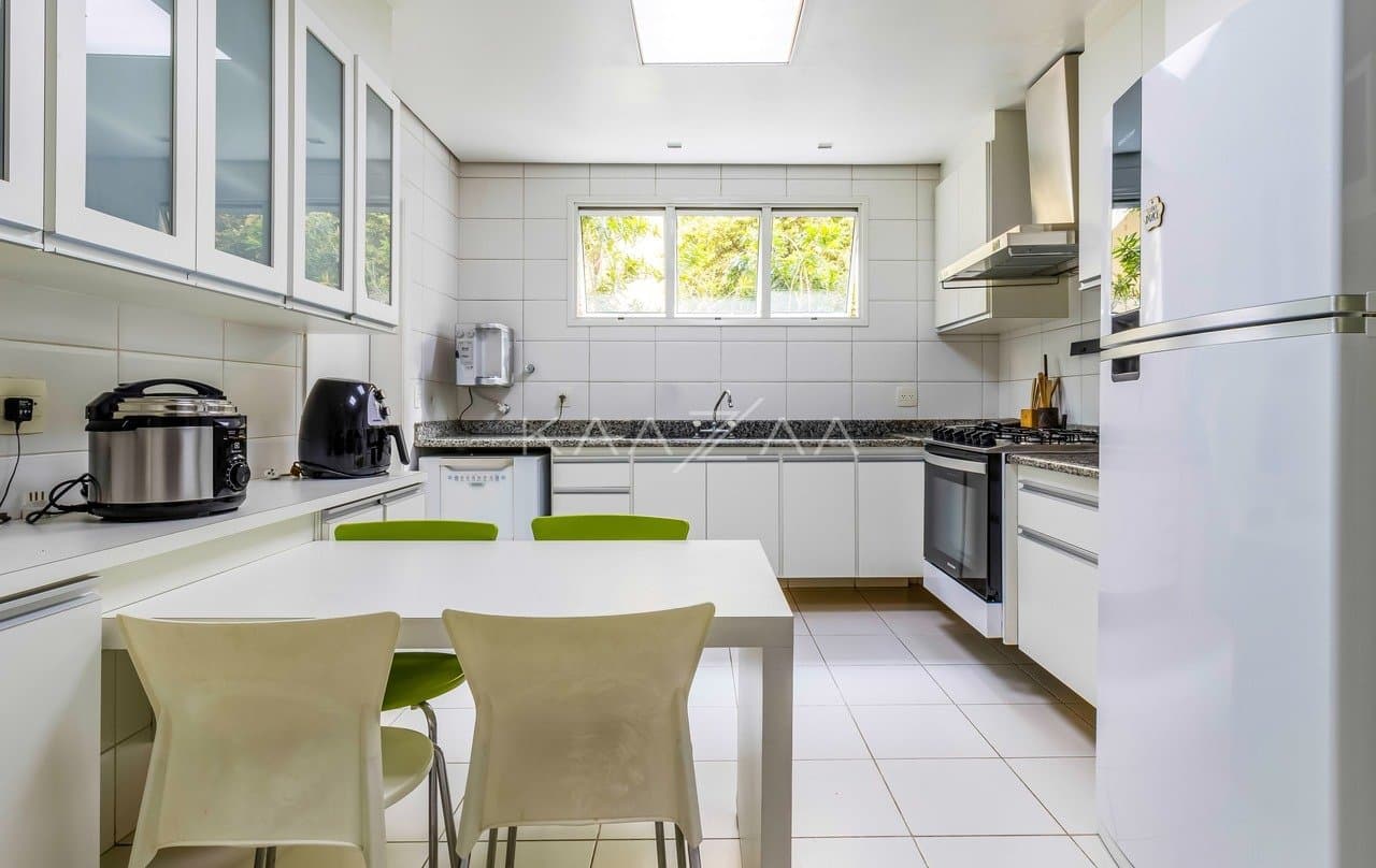 Casa em condomínio em Alto de Pinheiros - Foto 11