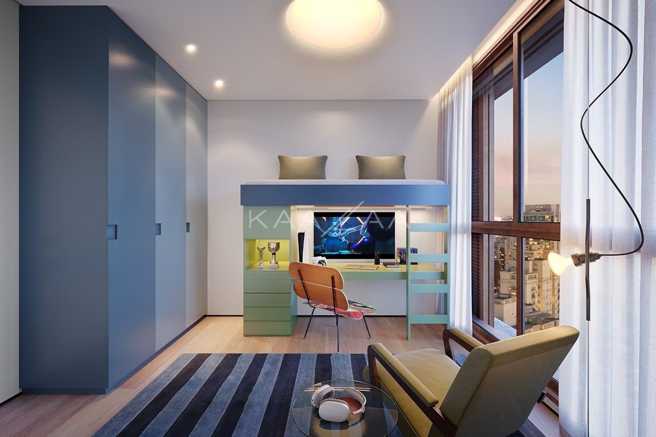 Apartamento na Vila Nova Conceição - Foto 11