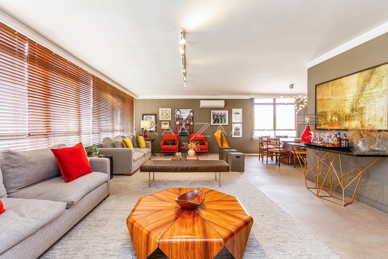 Apartamento para locação no Itaim Bibi - Foto 5