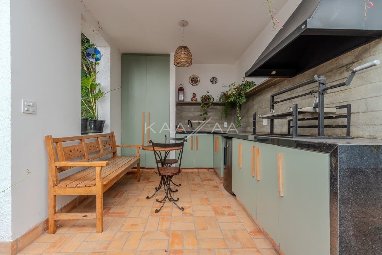 Casa à venda em Alto de Pinheiros - Foto 6
