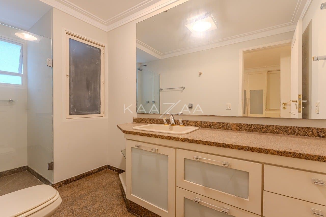 Apartamento à venda no Jardim Paulista - Foto 25