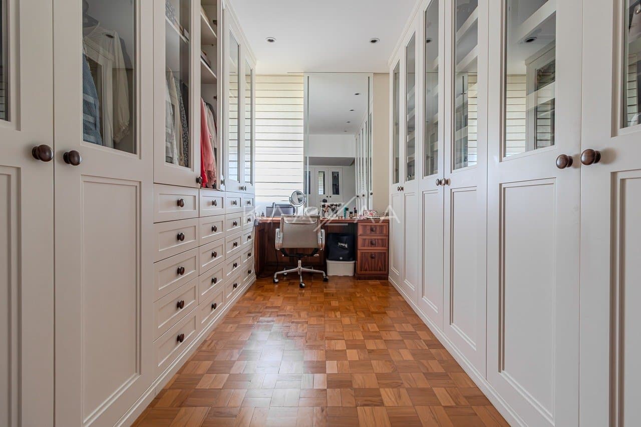 Apartamento reformadíssimo e semimobiliado para locação. No privilégio do coração dos Jardins. - Foto 36