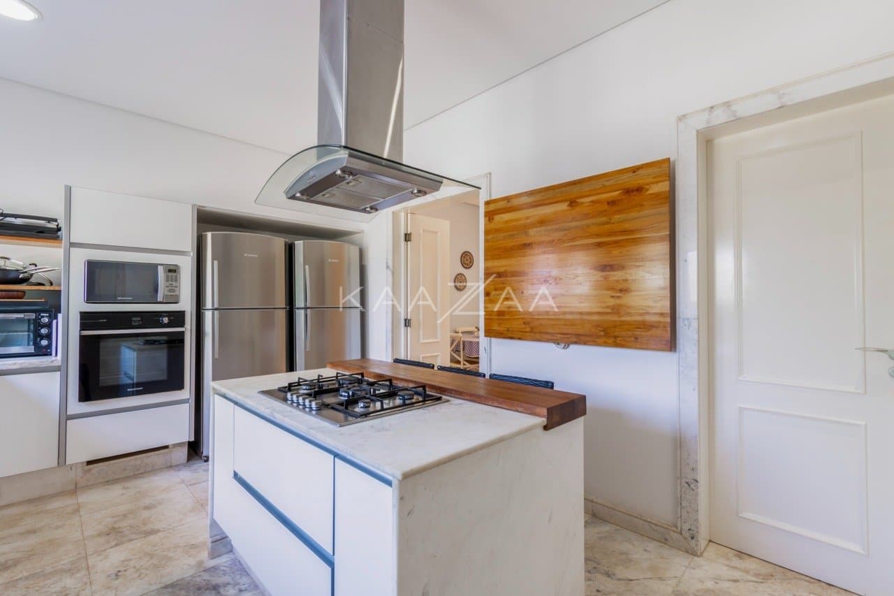 Casa no condomínio Quinta da Baroneza. - Foto 31