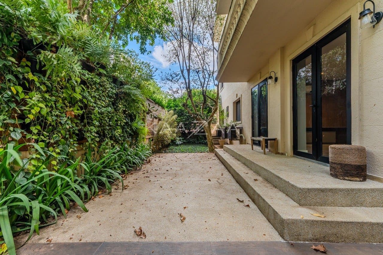 Apartamento garden à venda em Alto de Pinheiros - Foto 1