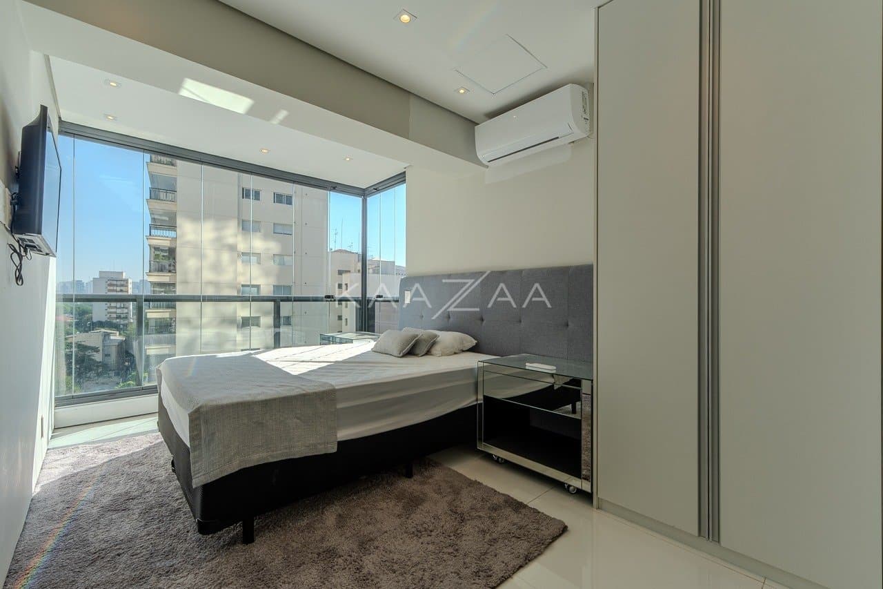 Apartamento à venda no Itaim Bibi - Foto 18