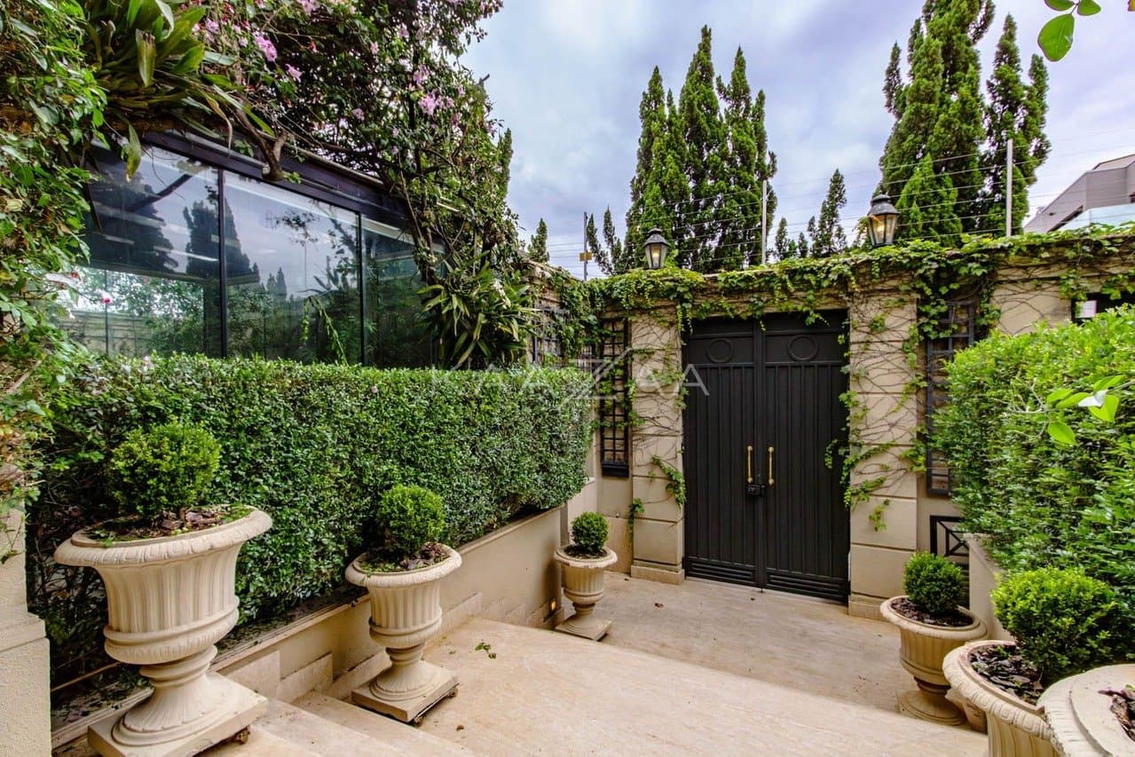 Casa à venda no Jardim Luzitânia - Foto 4