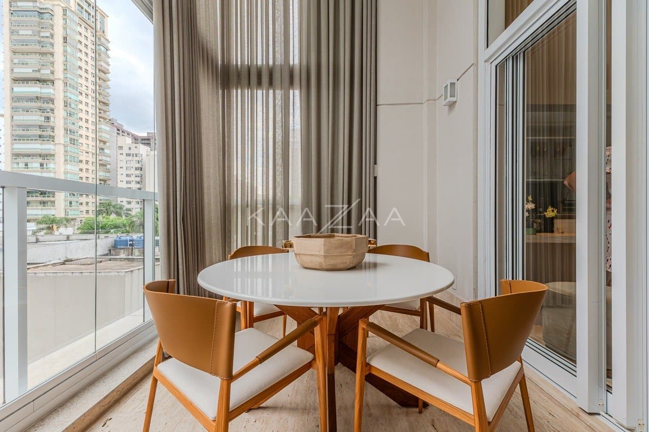 Apartamento à venda no Itaim Bibi - Foto 8