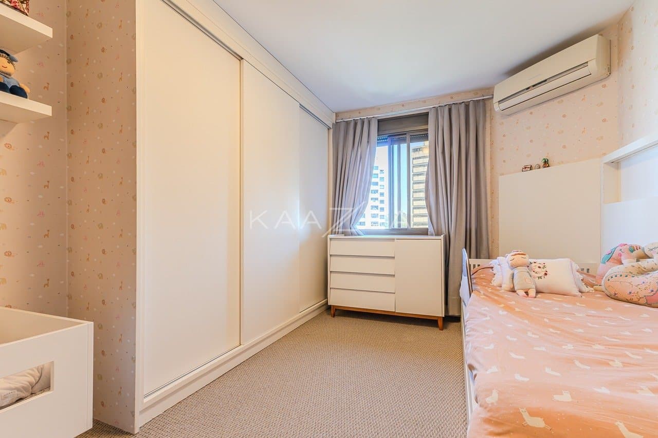 Apartamento duplex à venda no Real Parque - Foto 30