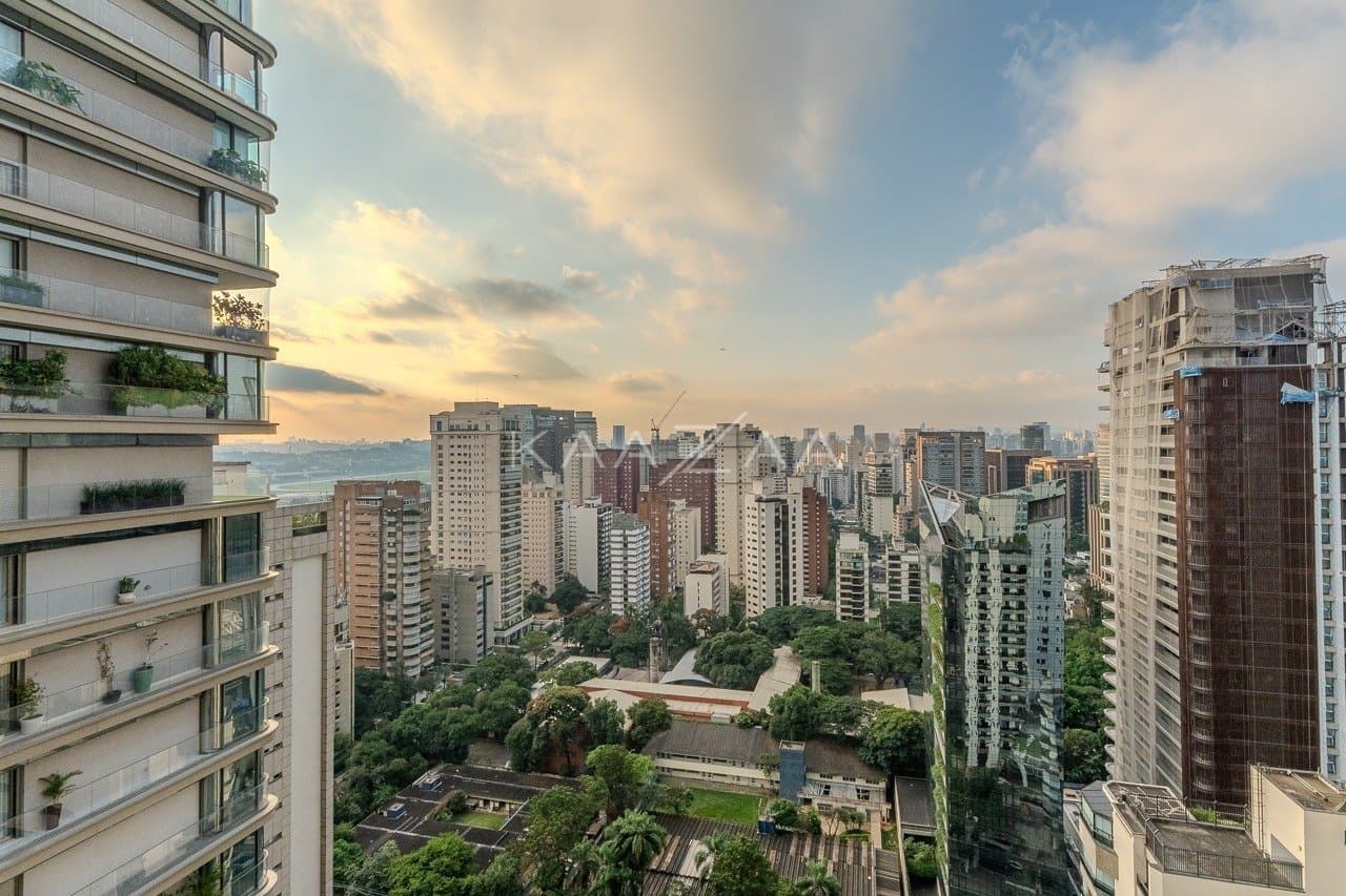 Apartamento à venda no Itaim Bibi - Foto 30