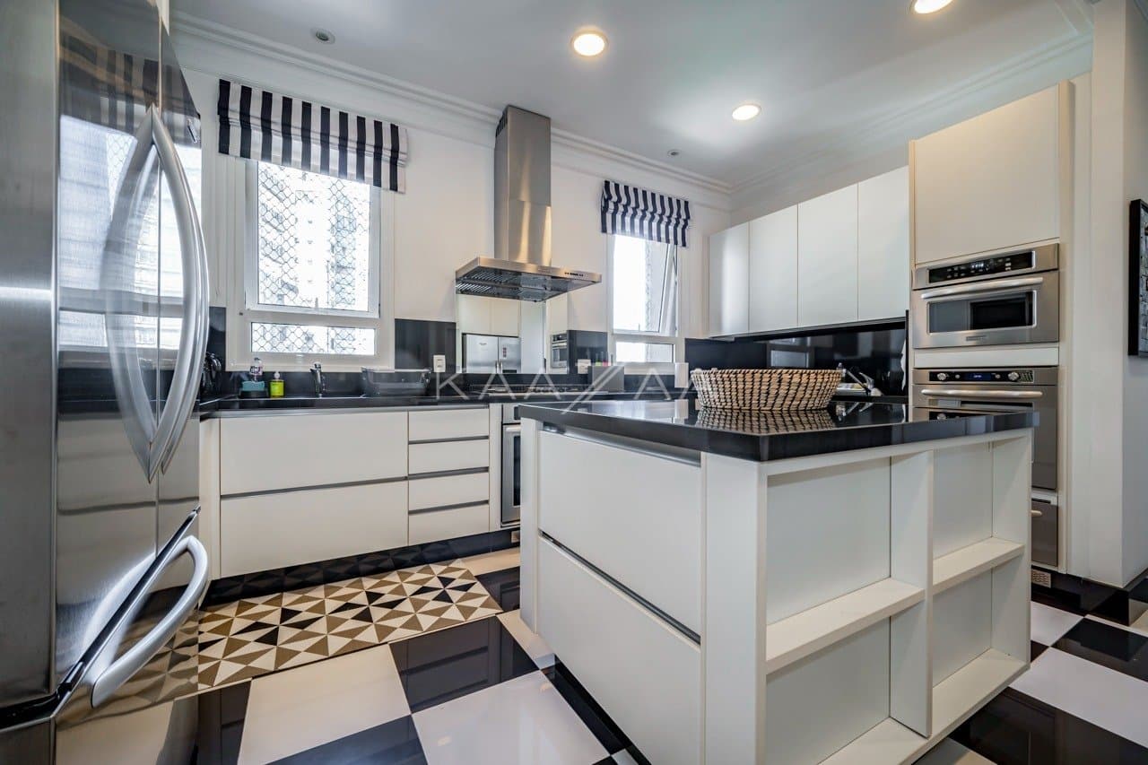 Apartamento à venda no Jardim Paulistano - Foto 21