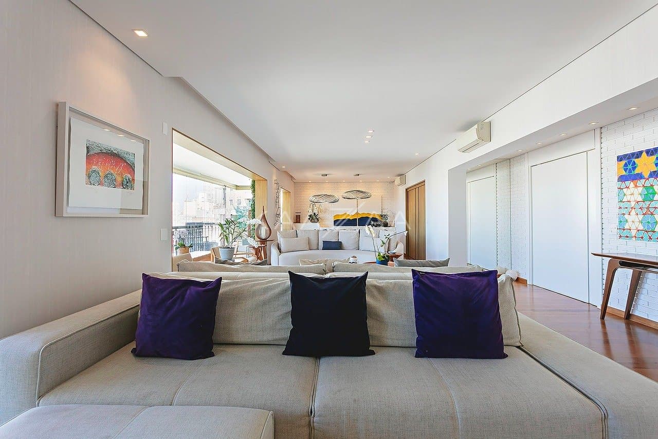 Apartamento à venda no Itaim Bibi - Foto 5