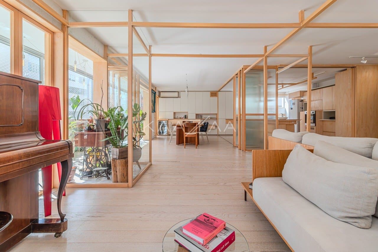 Apartamento à venda no Jardins - Foto 11