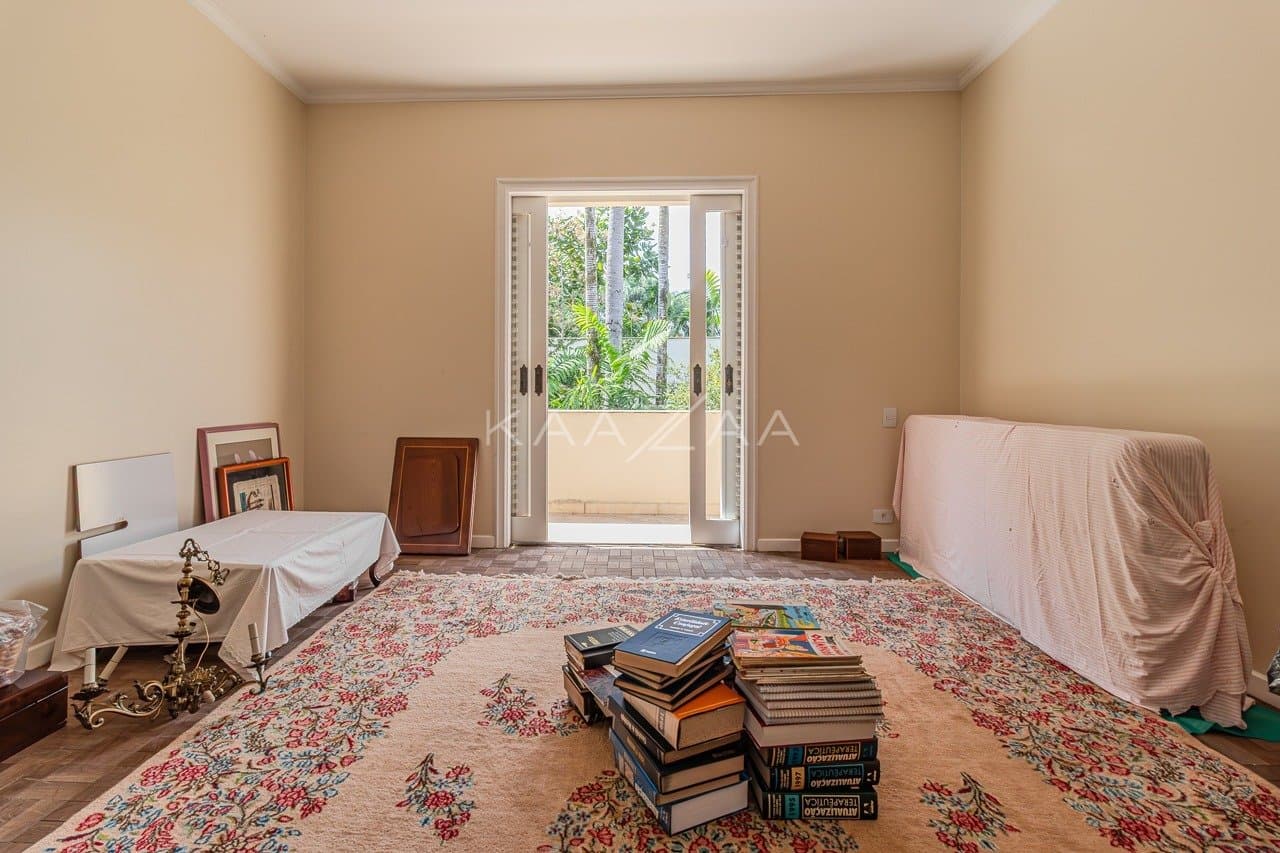 Casa à venda no Jardim Europa - Foto 39