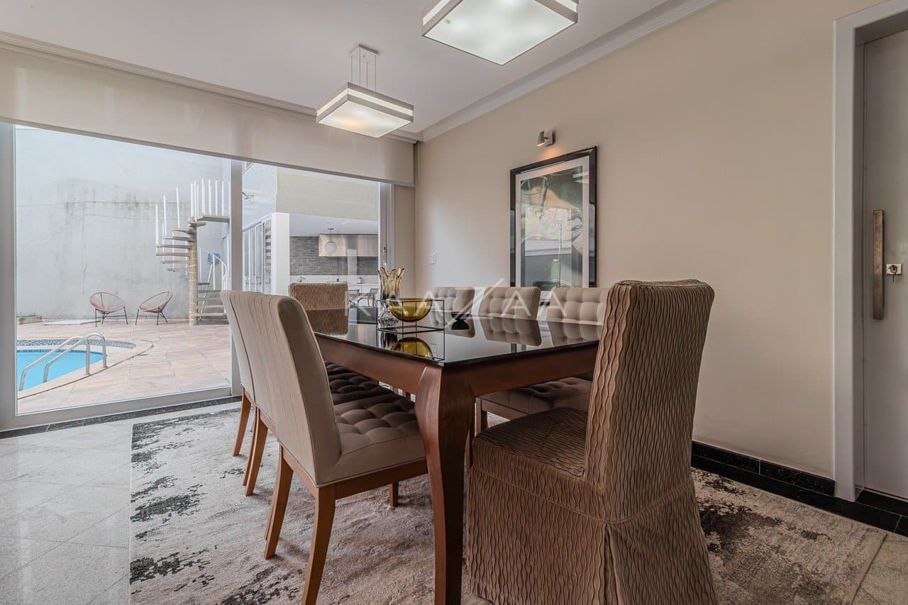 Casa à venda em Alto de Pinheiros - Foto 18