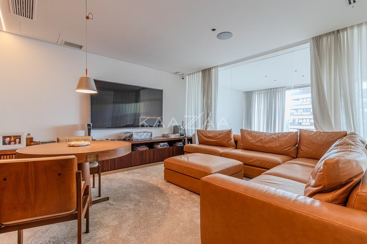 Apartamento à venda na Vila Olímpia - Foto 20