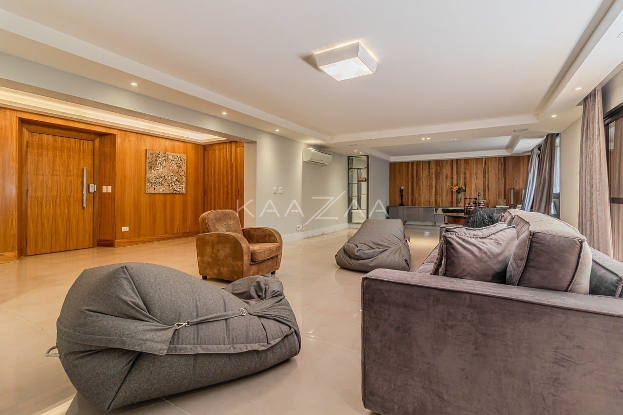 Apartamento à venda no Jardim Paulistano - Foto 7