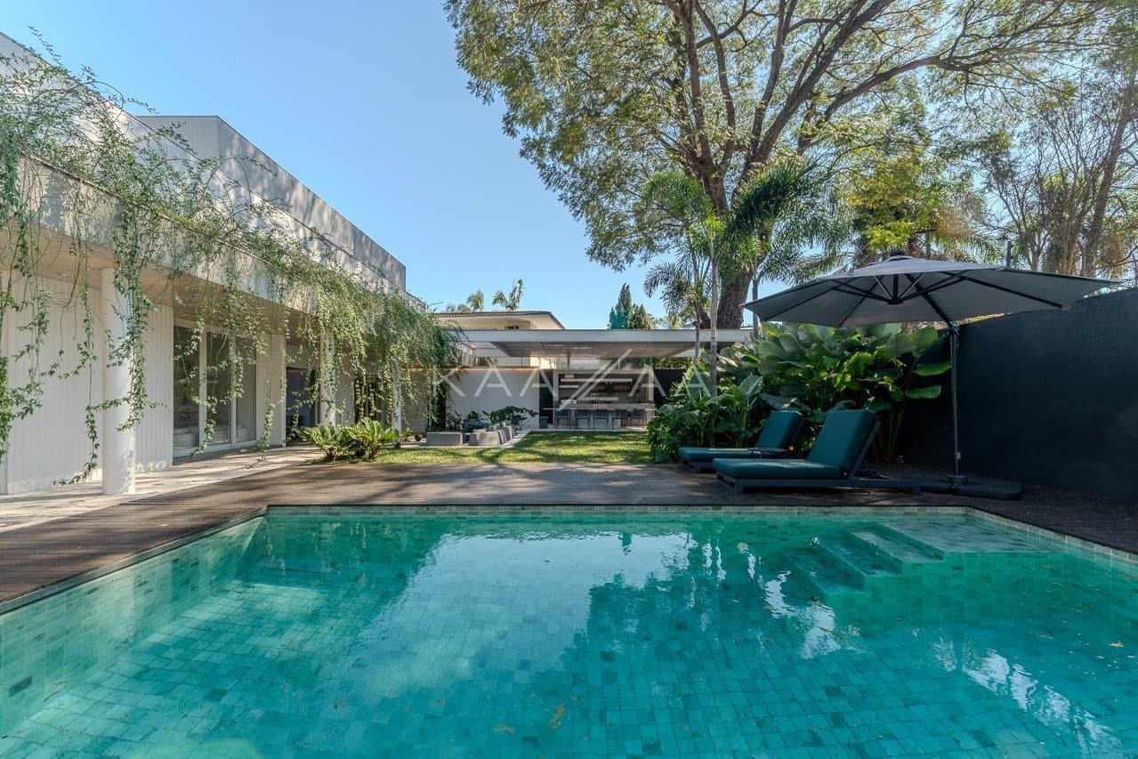 Casa à venda em Cidade Jardim - Foto 5