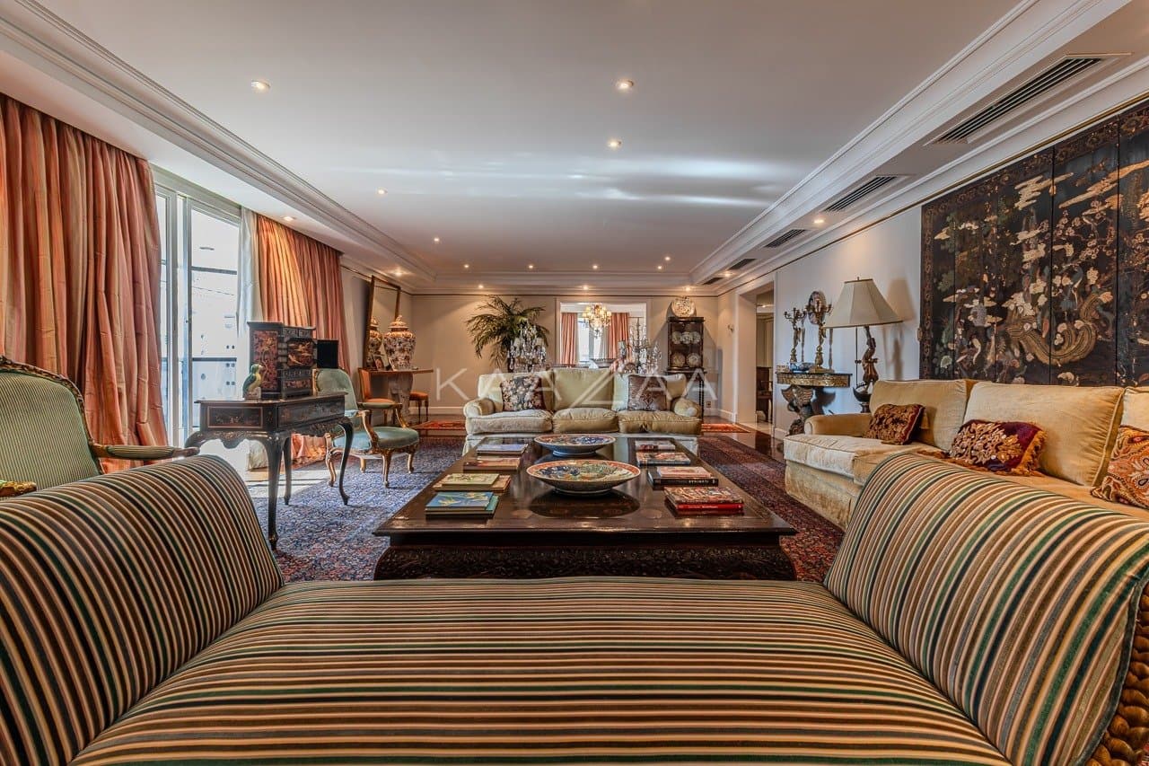 Apartamento à venda e locação no Jardim Paulista - Foto 16