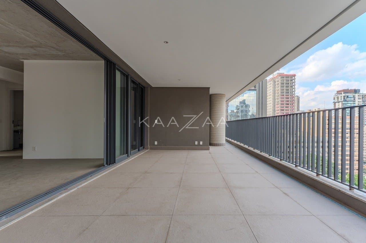 Apartamento à venda em Pinheiros - Foto 3