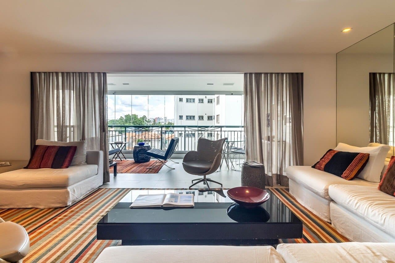 Apartamento à venda no Jardim Paulista - Foto 6