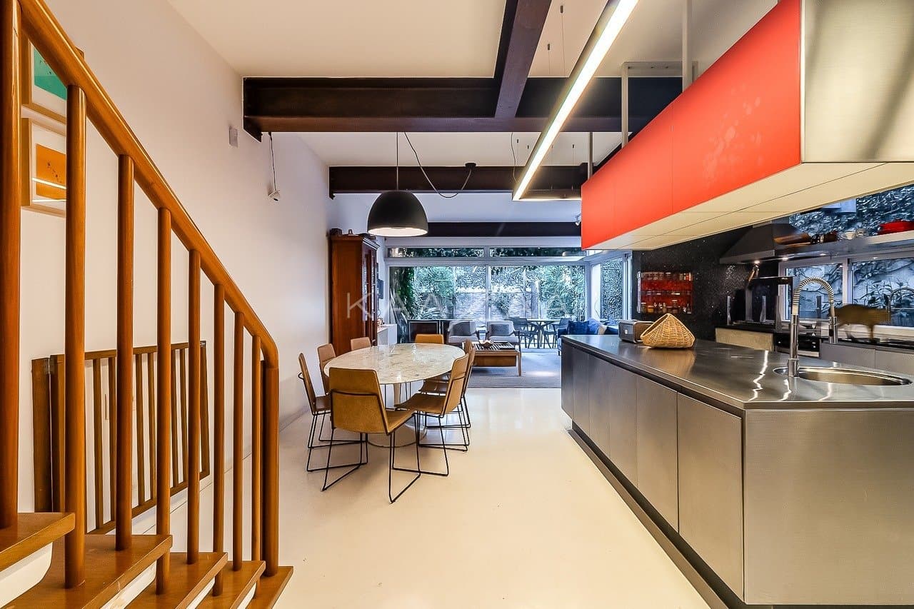 Casa à venda na Vila Nova Conceição - Foto 16