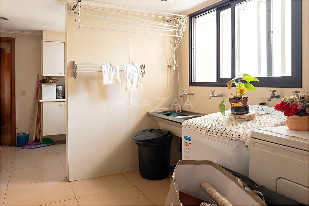 Apartamento à venda no Jardim Paulistano - Foto 28