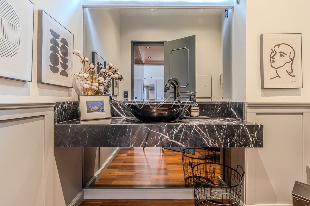 Apartamento à venda no Jardins - Foto 9
