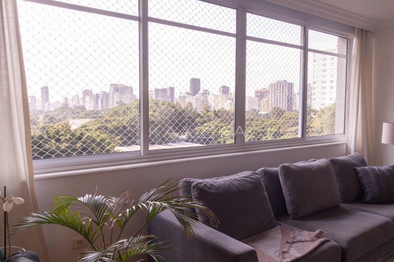 Apartamento para locação no Jardim Paulistano - Foto 3