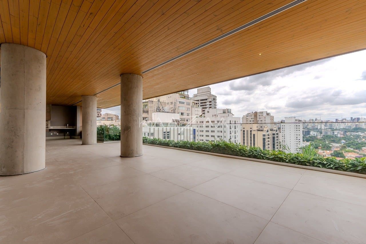 Apartamento à venda na Vila Nova Conceição - Foto 5