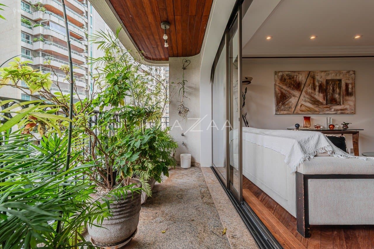 Apartamento à venda no Jardins - Foto 14