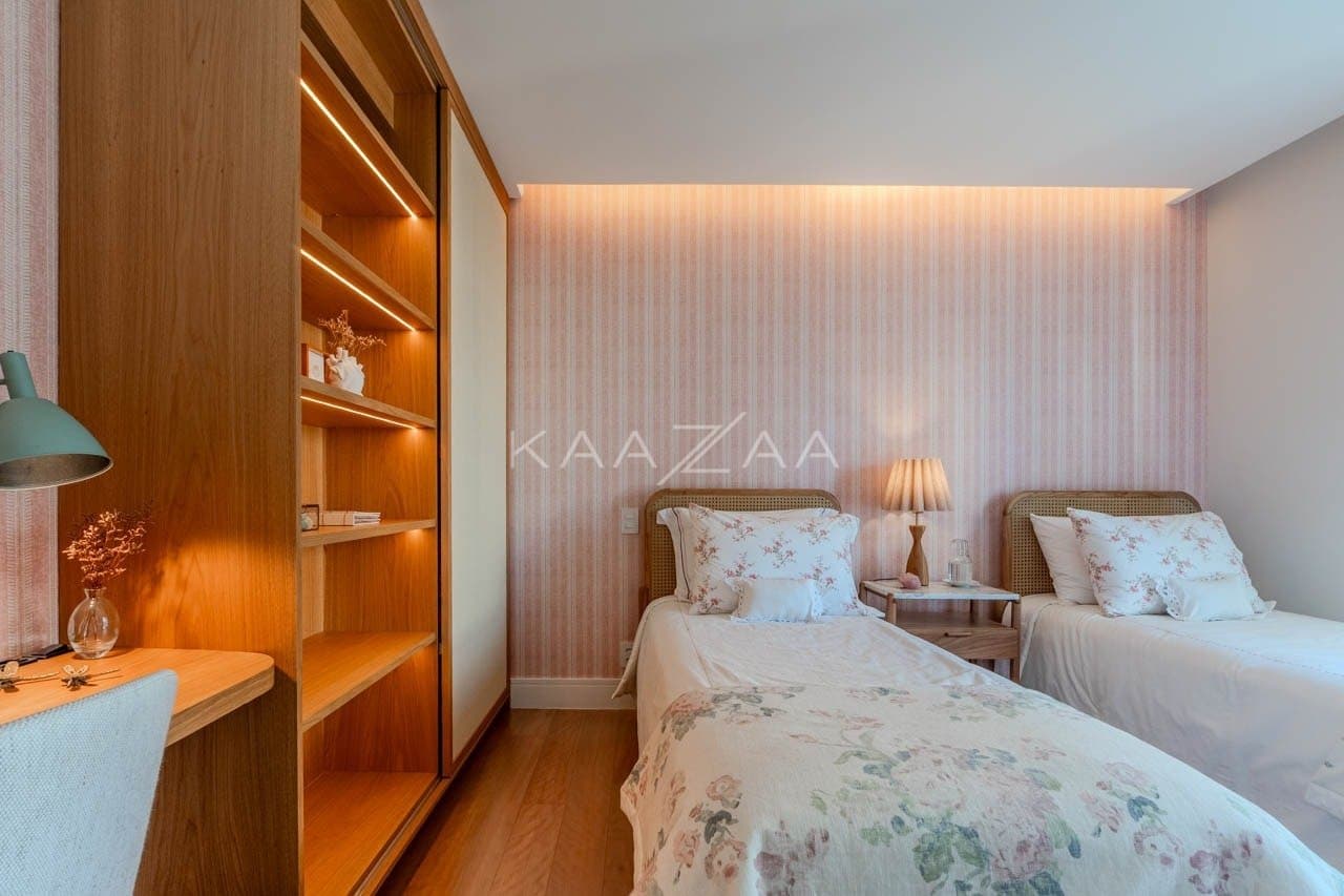 Apartamento à venda em Moema - Foto 49