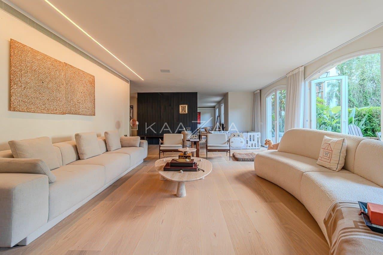 Apartamento garden à venda no Itaim Bibi - Foto 5