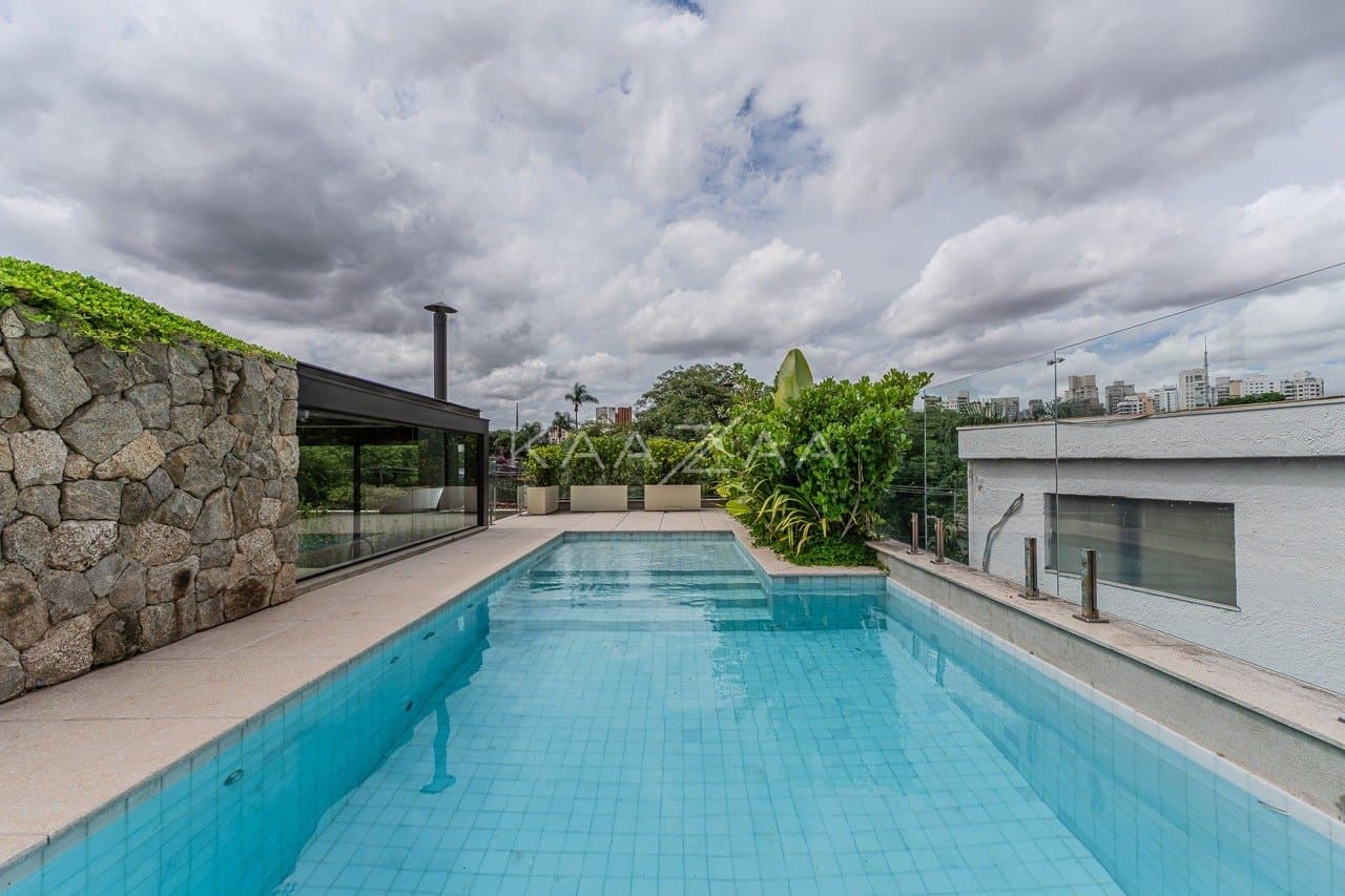 Casa à venda no Jardim Paulista - Foto 2