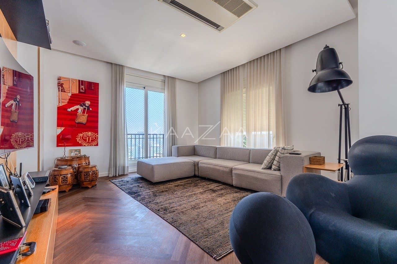 Apartamento à venda no Jardim Paulistano - Foto 14