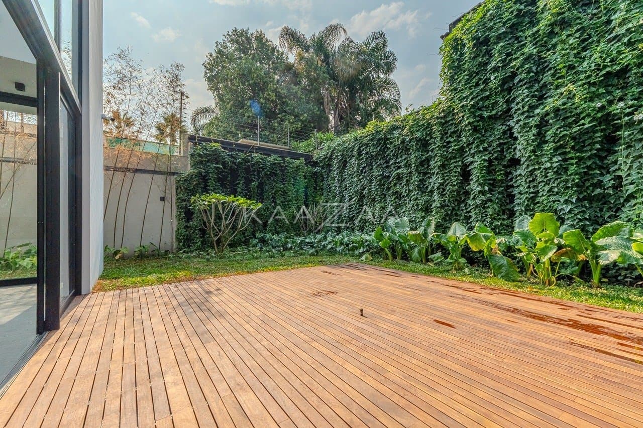 Casa à venda no Jardim Paulista - Foto 47