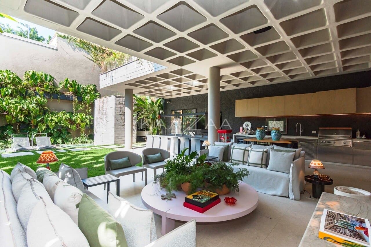 Casa à venda no Jardim Paulista - Foto 51