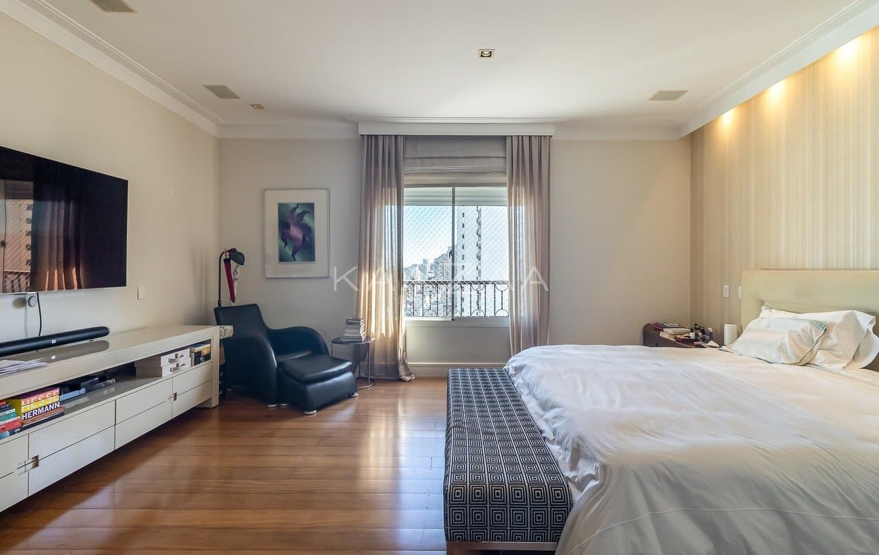 Apartamento à venda no Jardim Paulista - Foto 18
