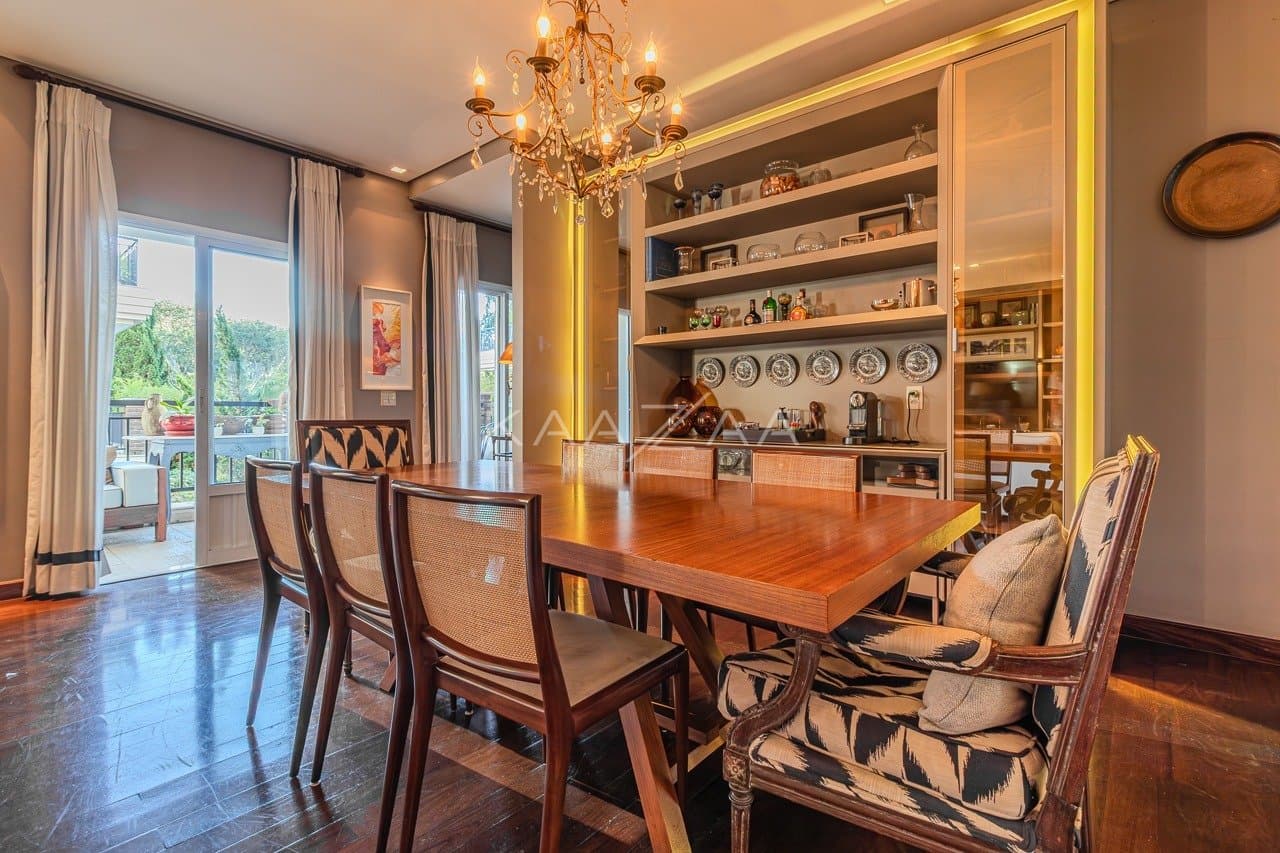 Apartamento à venda em Alto de Pinheiros - Foto 11