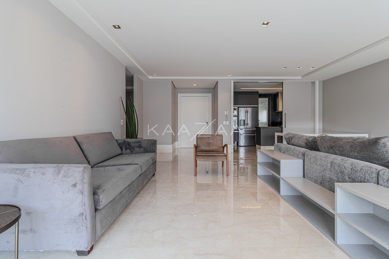 Apartamento à venda no Jardins - Foto 7