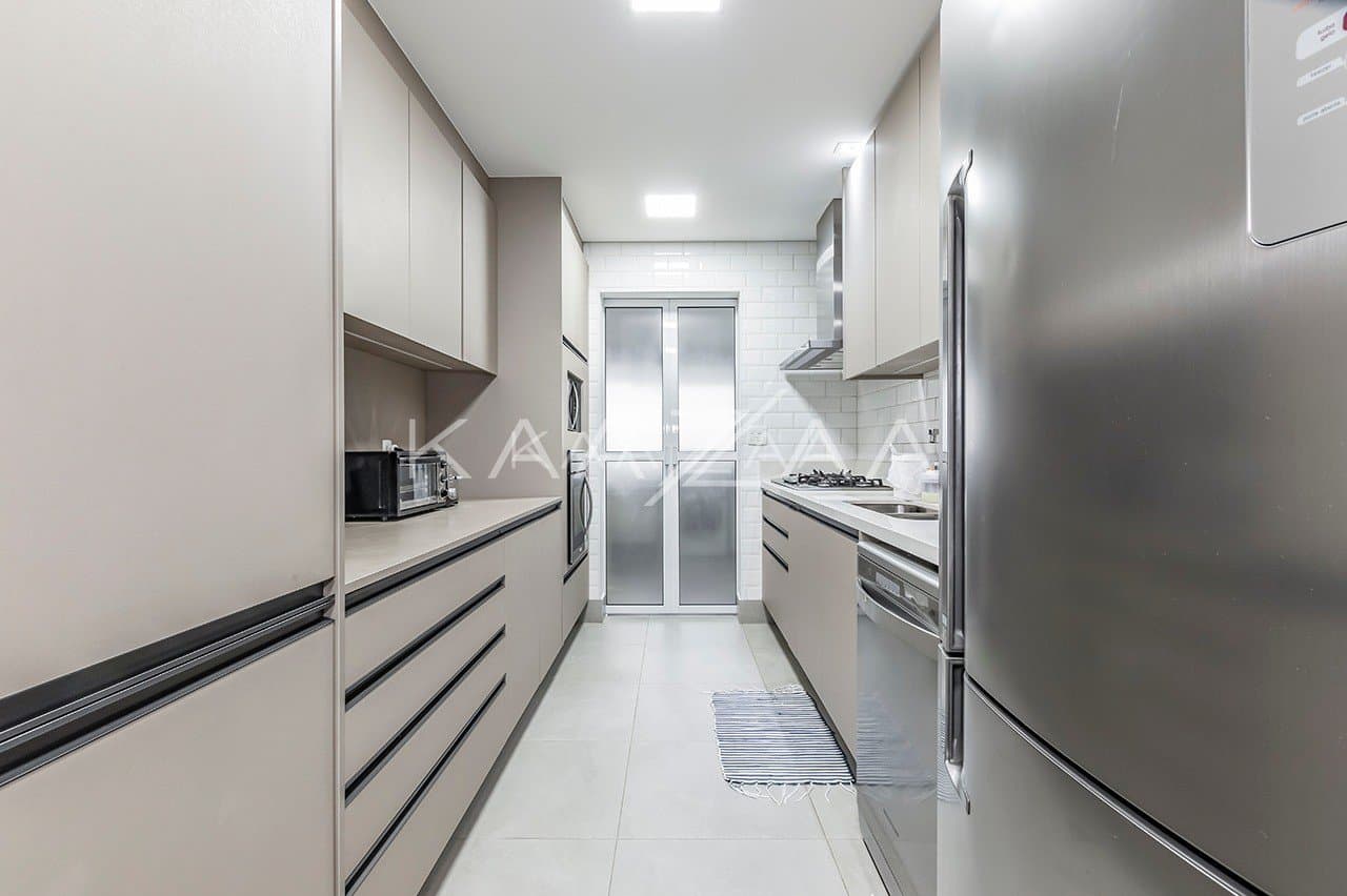 Apartamento à venda no Jardins - Foto 13