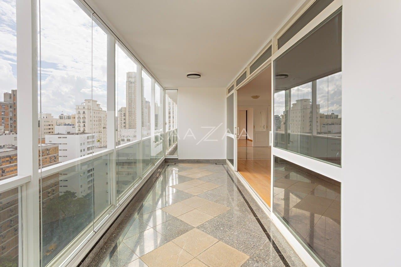Apartamento à venda no Jardins - Foto 12