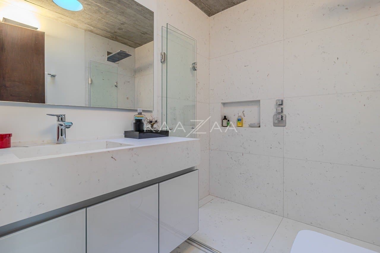 Casa à venda em Alto de Pinheiros - Foto 76