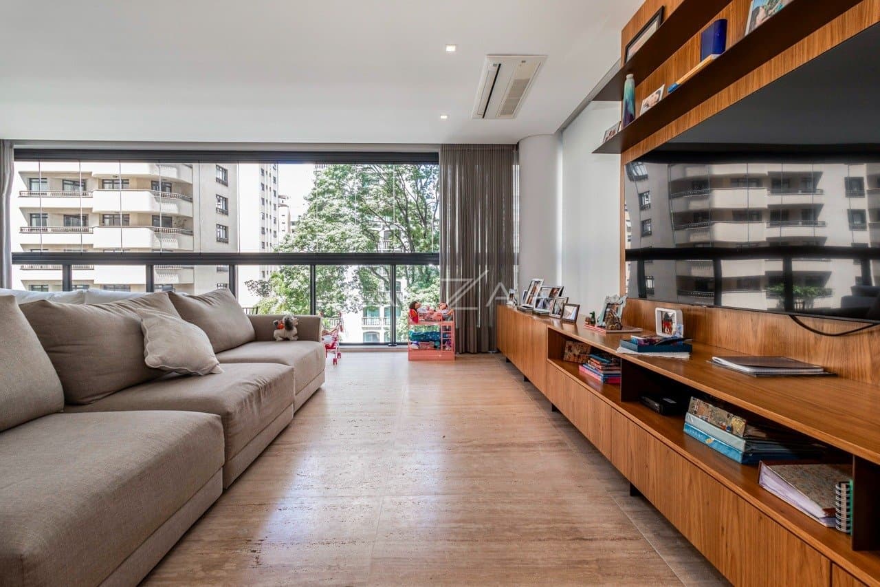 Apartamento no Jardins. - Foto 10