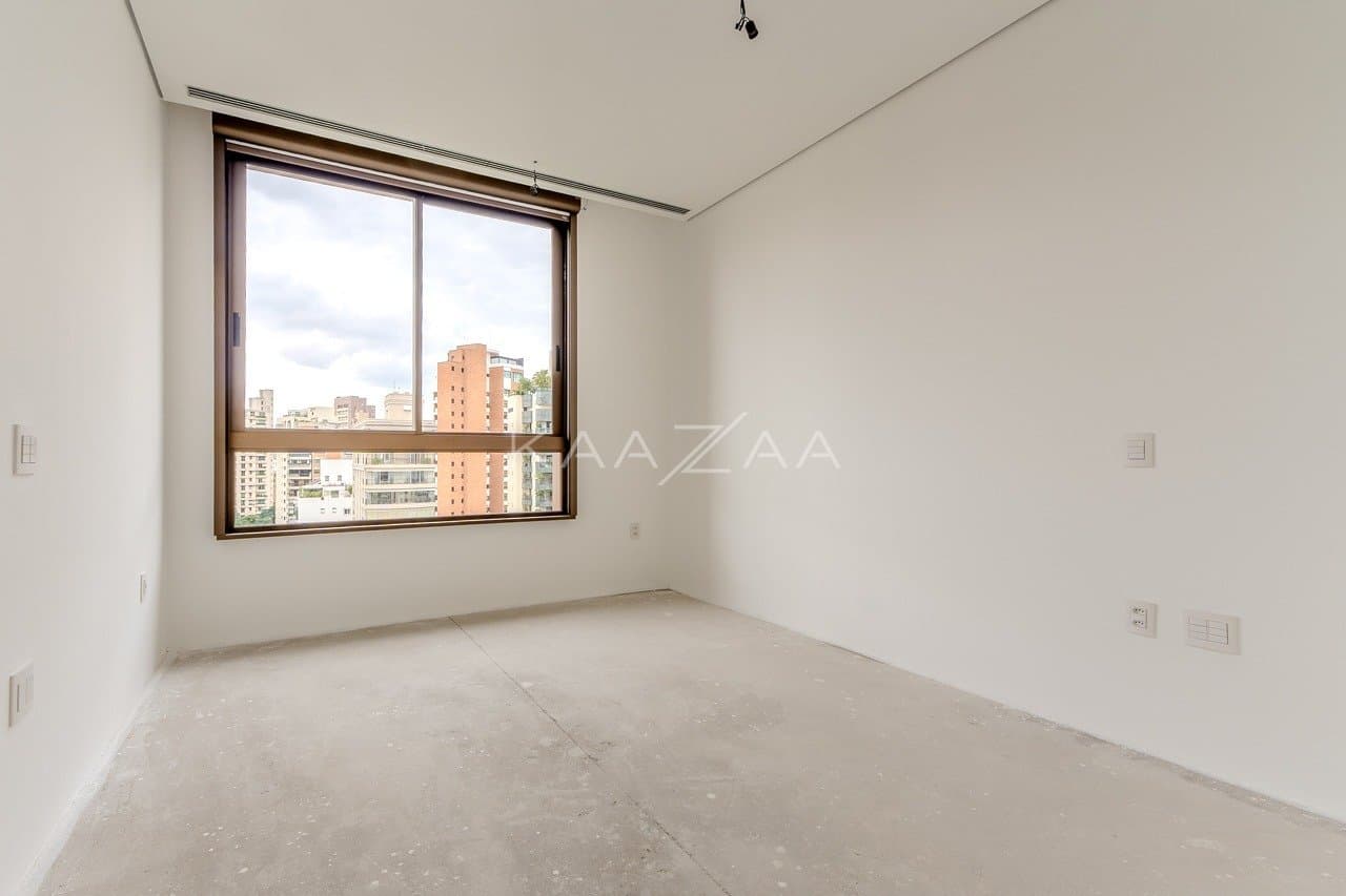 Apartamento à venda na Vila Nova Conceição - Foto 32